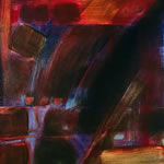 paintings - abstracts