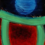 paintings - abstracts